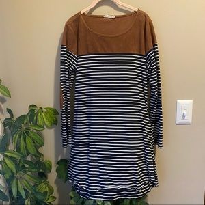 Altar’d State Dress